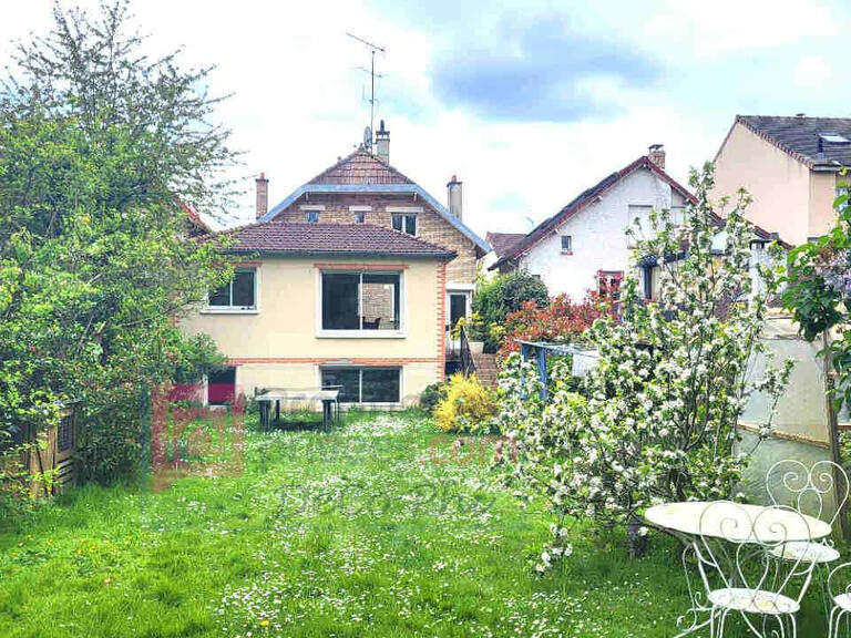 Maison Le Chesnay-Rocquencourt - 5 chambres