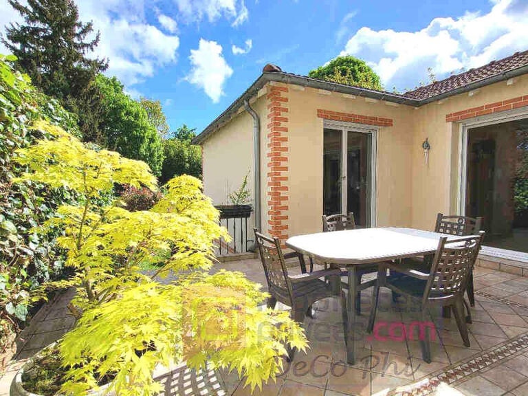 House Le Chesnay-Rocquencourt - 5 bedrooms