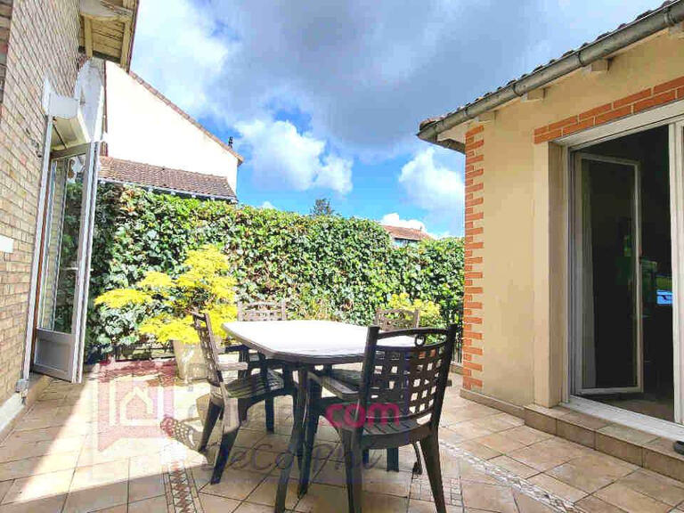 House Le Chesnay-Rocquencourt - 5 bedrooms