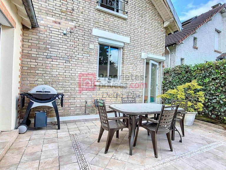 House Le Chesnay-Rocquencourt - 5 bedrooms