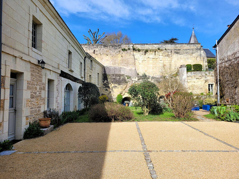 Villa Le Coudray-Macouard - 6 chambres