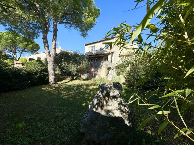 Villa Le Crès - 5 chambres - 160m²