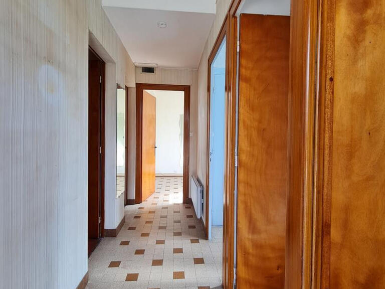 Vente Maison Le Croisic - 2 chambres