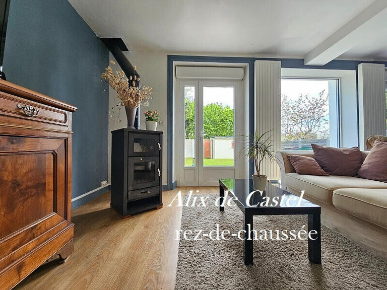 Sale House Le Croisic - 6 bedrooms