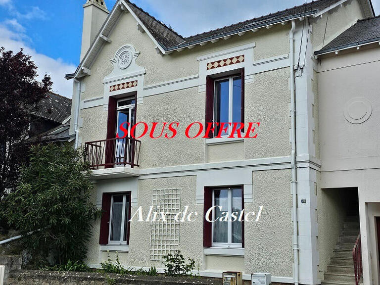 Vente Maison Le Croisic - 6 chambres