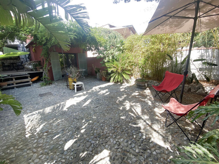 House le cros-de-cagnes - 3 bedrooms - 132m²