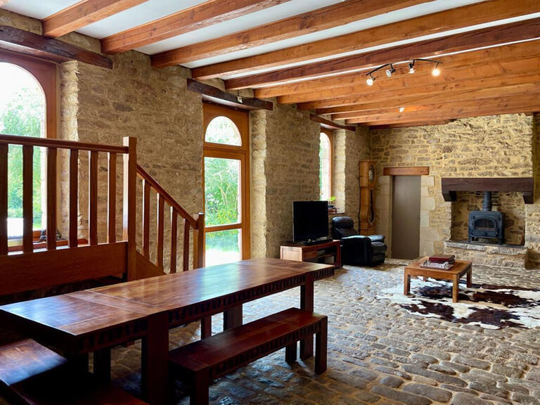 Property Le Faouët - 7 bedrooms