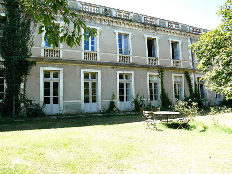 Property Le Fousseret - 7 bedrooms