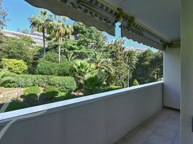 Vente Appartement avec Vue mer Le golfe-juan - 2 chambres