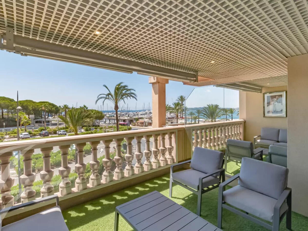 Appartement Le golfe-juan