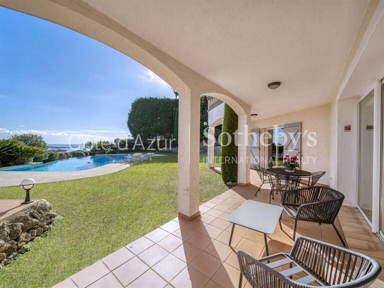 Vente Maison Le golfe-juan - 5 chambres