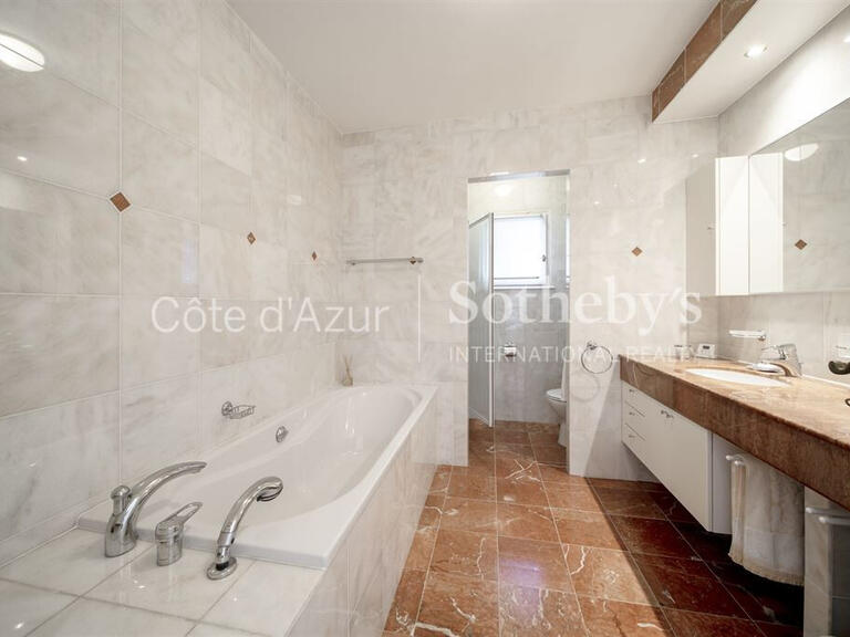 Vente Maison Le golfe-juan - 5 chambres