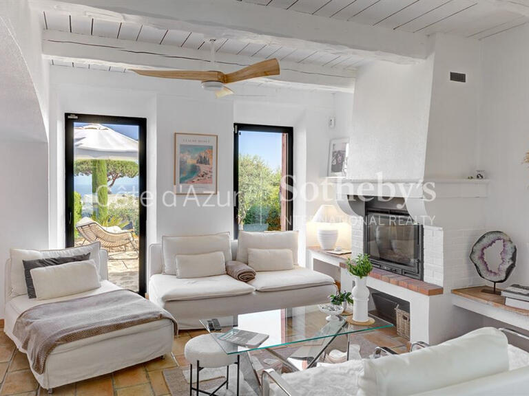 House le golfe-juan - 3 bedrooms - 147m²