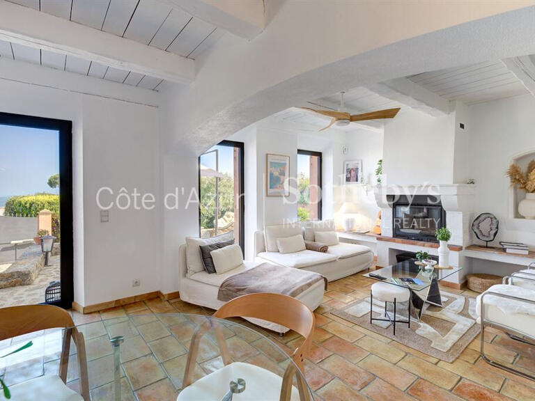 Maison Le golfe-juan - 3 chambres - 147m²