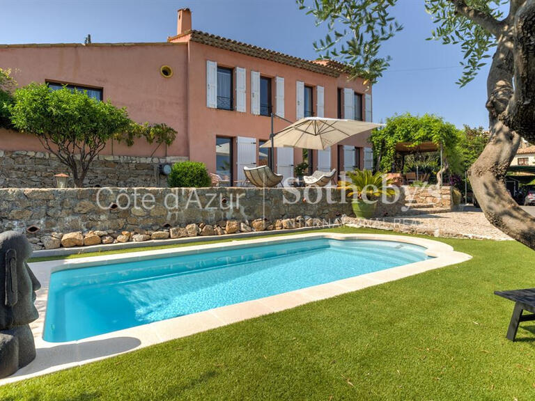 House le golfe-juan - 3 bedrooms - 147m²