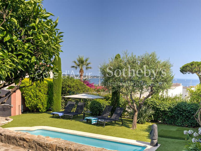 House le golfe-juan - 3 bedrooms - 147m²