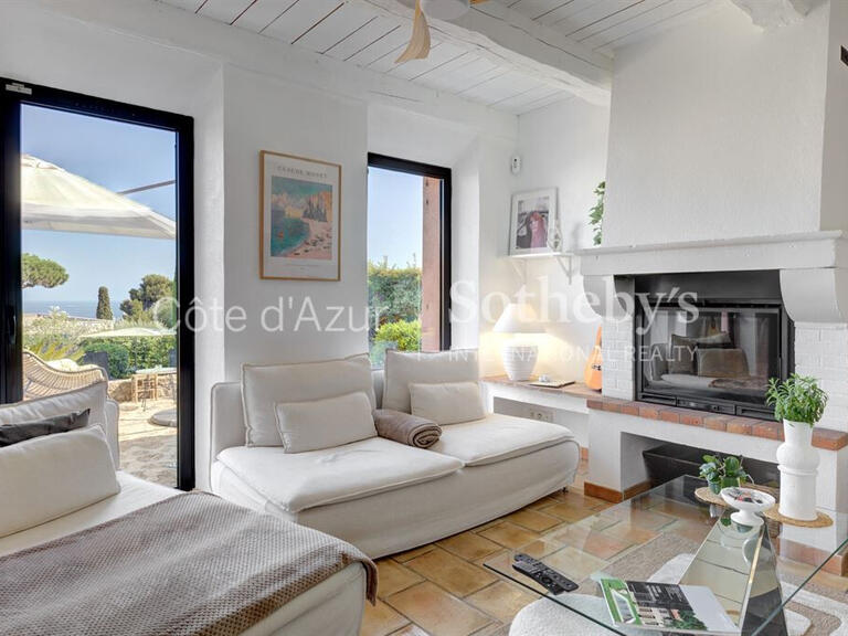 House le golfe-juan - 3 bedrooms - 147m²