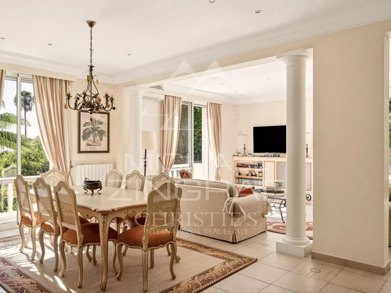 Maison Le golfe-juan - 4 chambres - 230m²