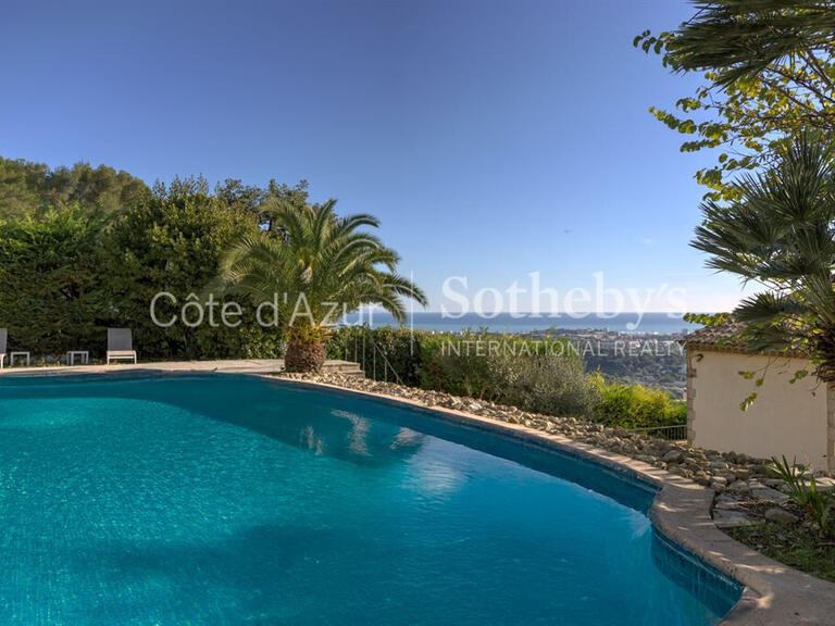 House le golfe-juan - 4 bedrooms - 250m²