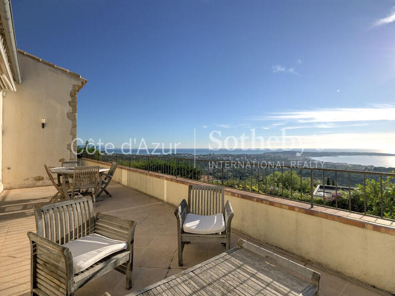 House le golfe-juan - 4 bedrooms - 250m²