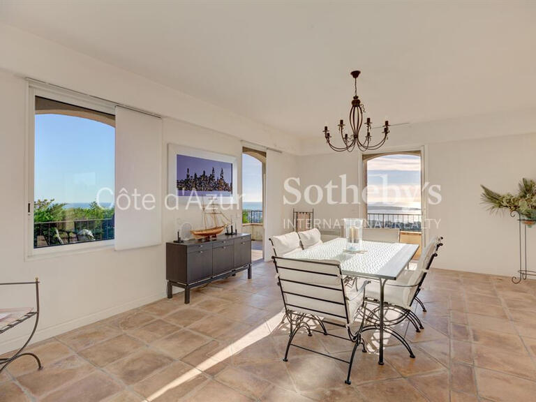 Maison Le golfe-juan - 4 chambres - 250m²