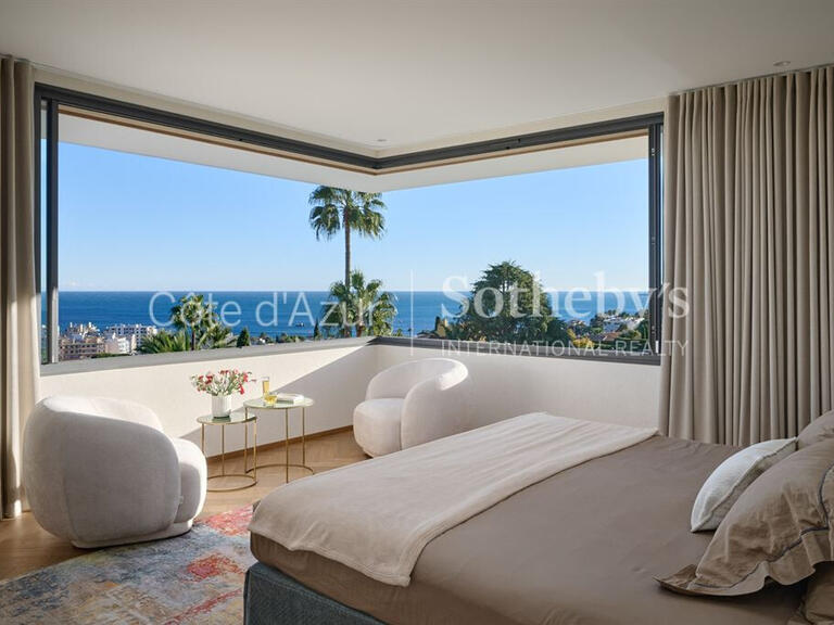 Maison Le golfe-juan - 5 chambres - 460m²