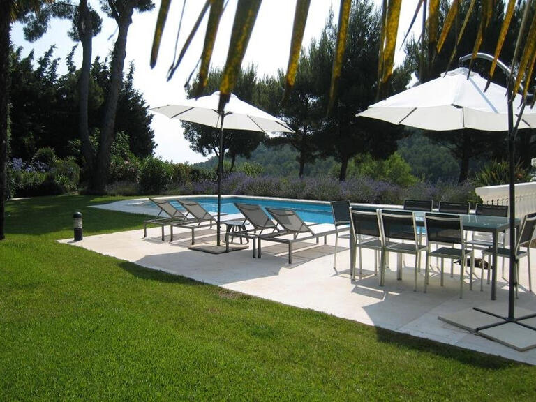 Maison Le golfe-juan - 4 chambres - 300m²