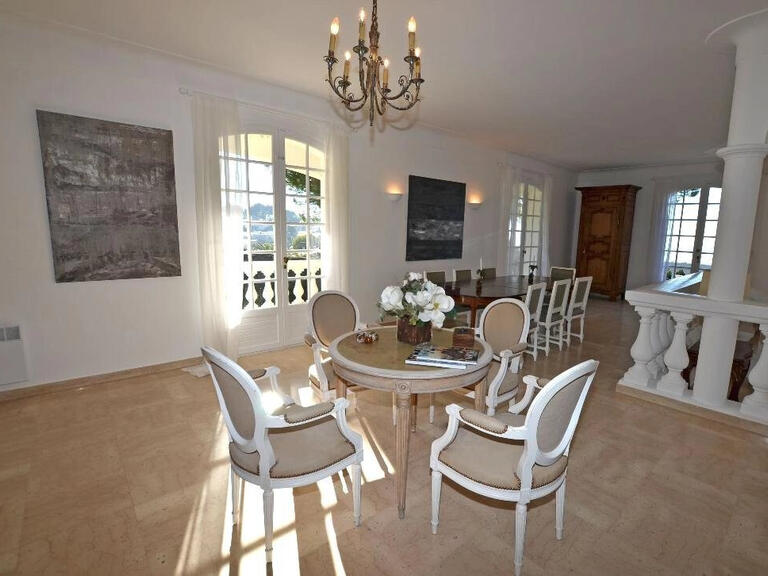 Maison Le golfe-juan - 4 chambres - 300m²