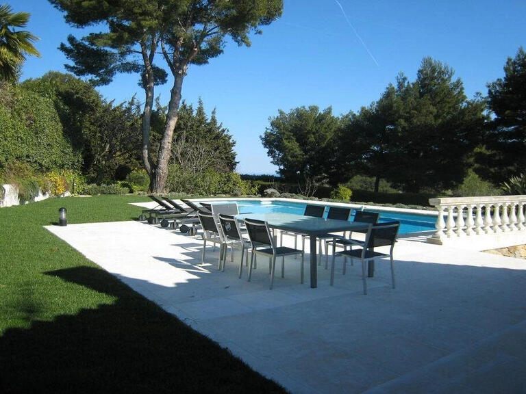 Maison Le golfe-juan - 4 chambres - 300m²