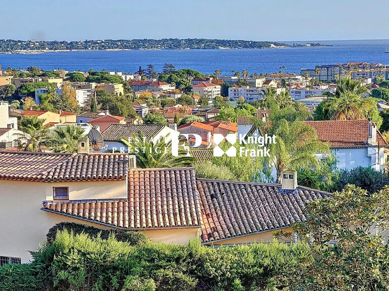 Maison Le golfe-juan - 5 chambres - 176m²