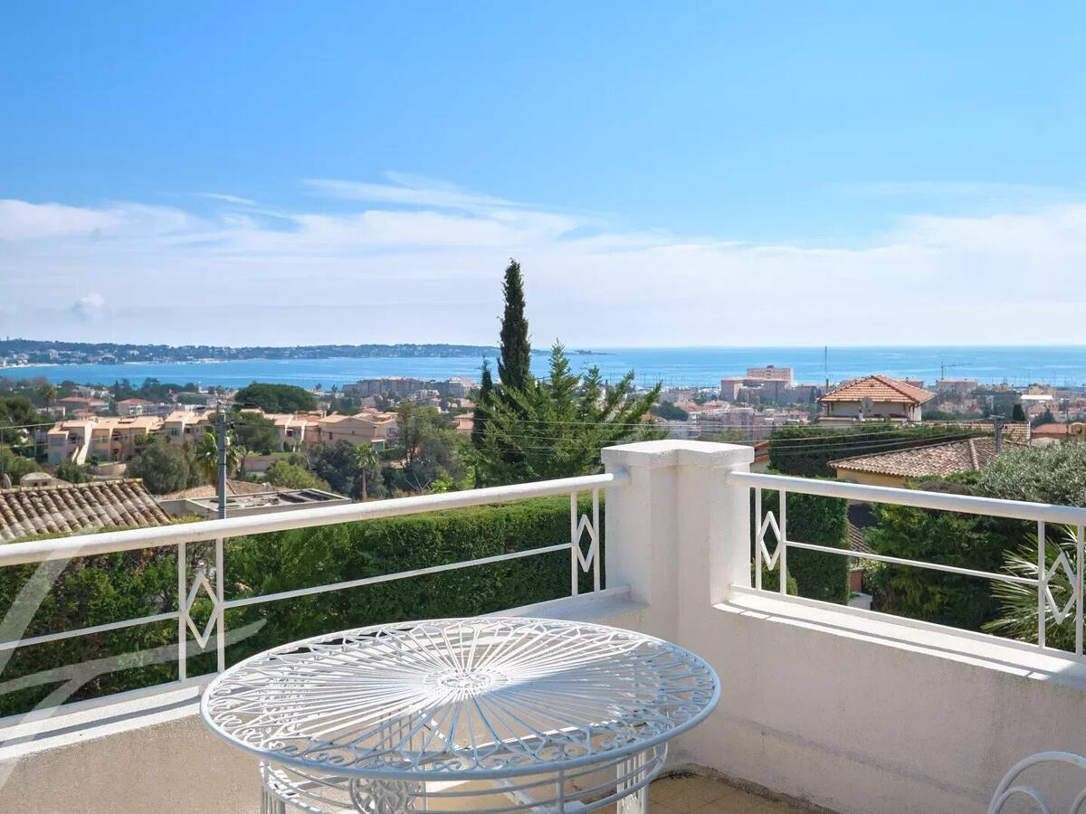 Property le golfe-juan