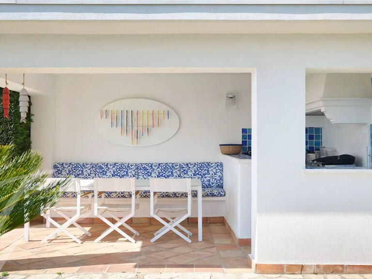 Property le golfe-juan - 4 bedrooms - 180m²