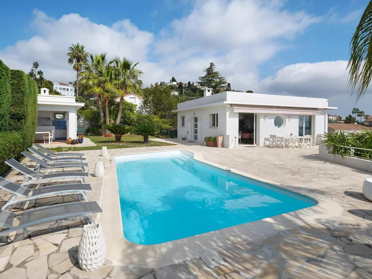 Property le golfe-juan