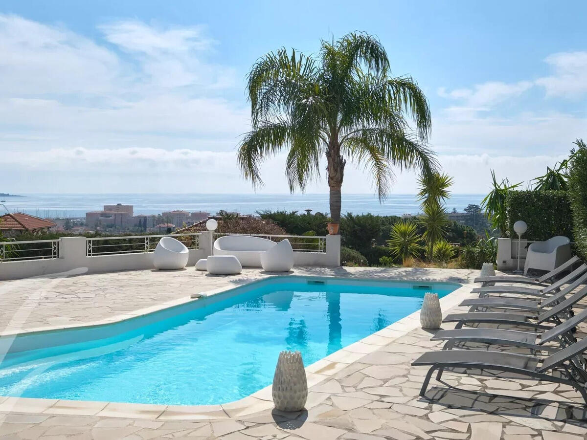 Property le golfe-juan