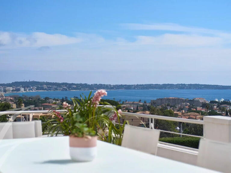 Property le golfe-juan - 4 bedrooms - 180m²