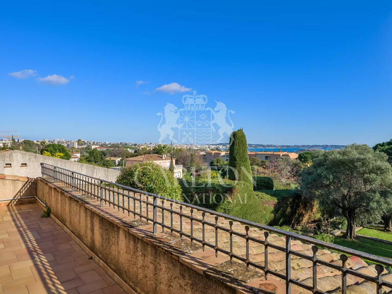 Property le golfe-juan - 4 bedrooms - 400m²