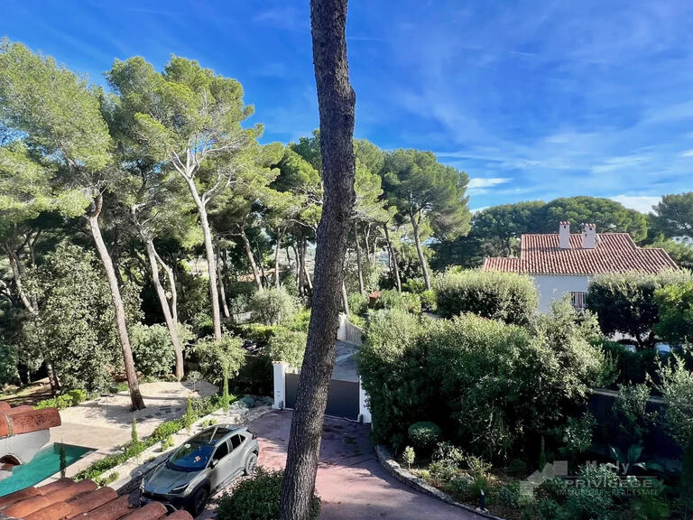 Vente Villa Le golfe-juan