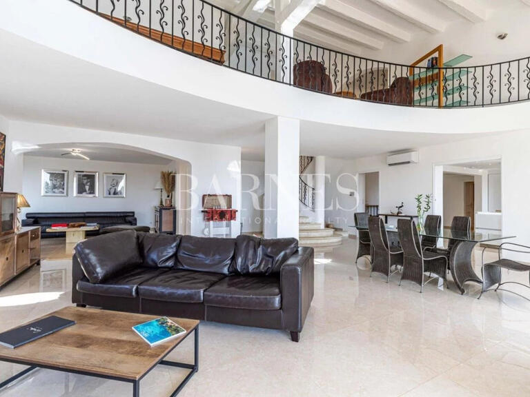 Villa le golfe-juan - 292m²