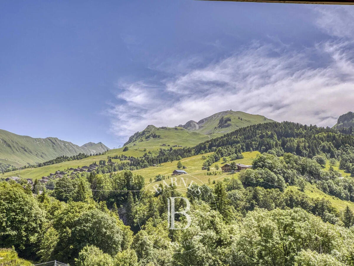 Chalet Le Grand-Bornand