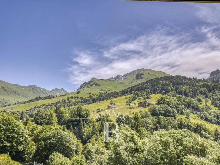 Chalet Le Grand-Bornand - 3 chambres - 225m²