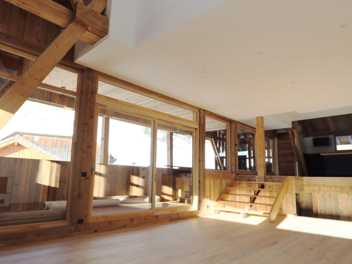 Loft Le Grand-Bornand