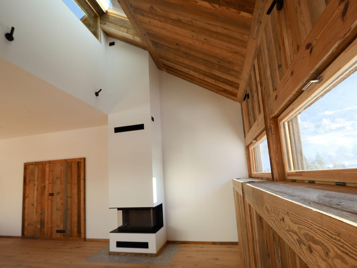 Loft Le Grand-Bornand