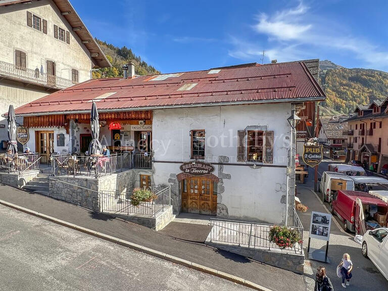 Vente Maison Le Grand-Bornand