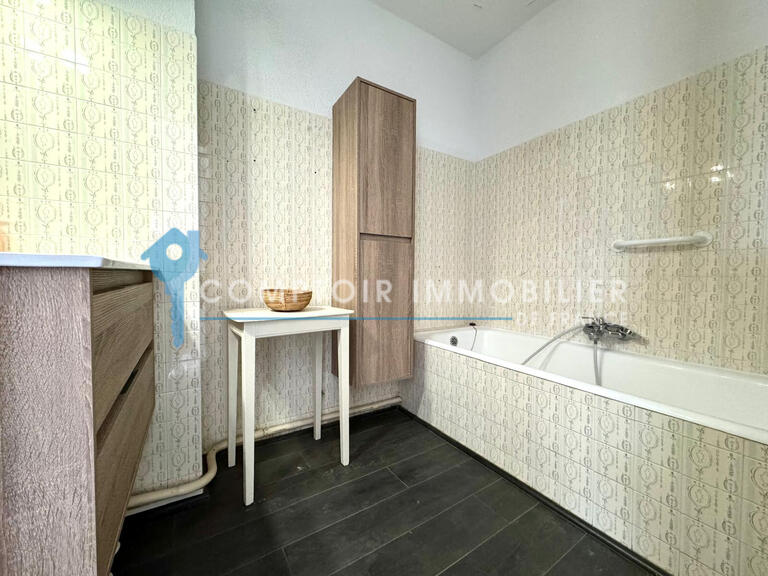 Apartment Le Grau-du-Roi - 2 bedrooms - 64m²