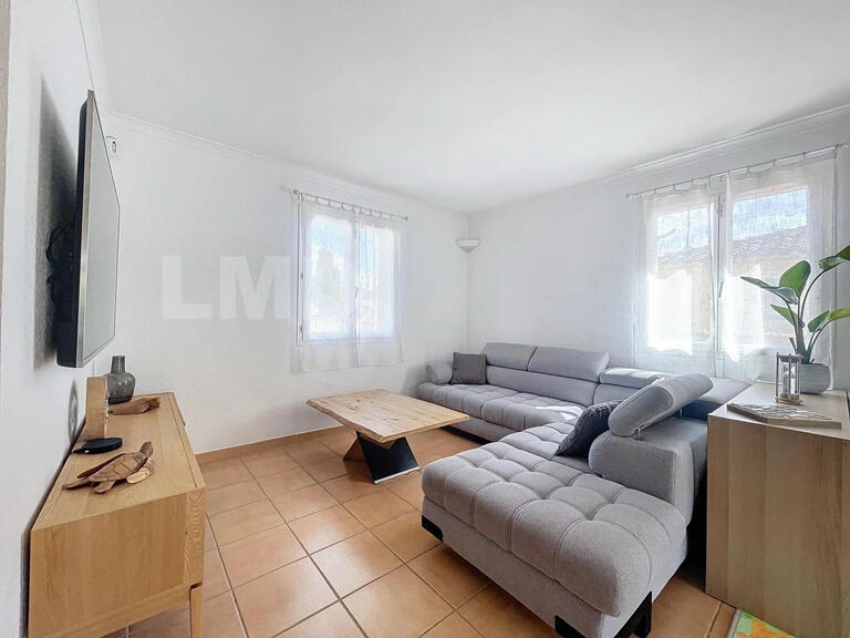 Apartment Le Grau-du-Roi - 3 bedrooms - 110m²