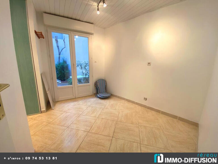 Apartment Le Grau-du-Roi - 108m²