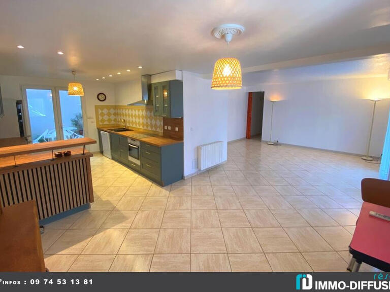 Apartment Le Grau-du-Roi - 108m²