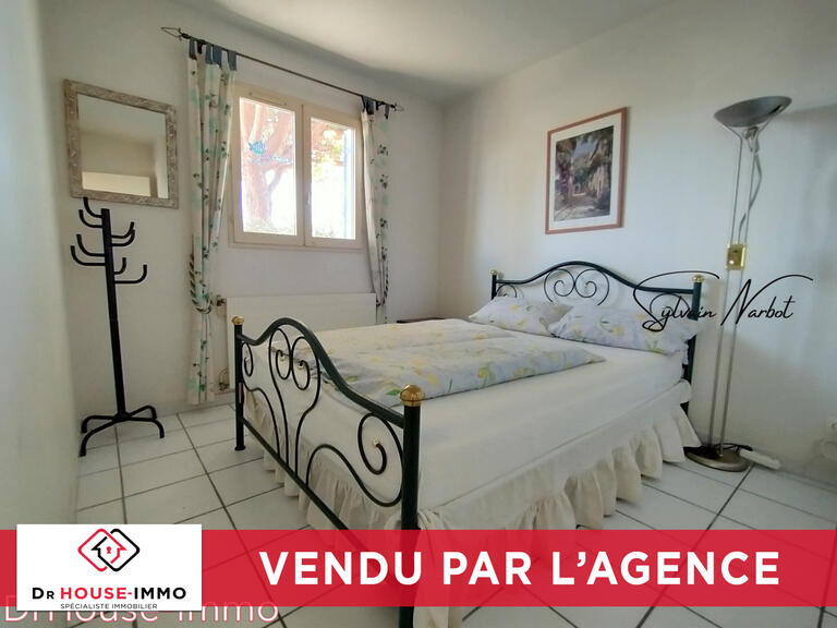 Villa Le Grau-du-Roi - 3 bedrooms - 91m²