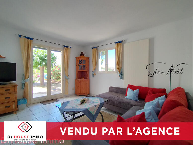 Villa Le Grau-du-Roi - 3 bedrooms - 91m²