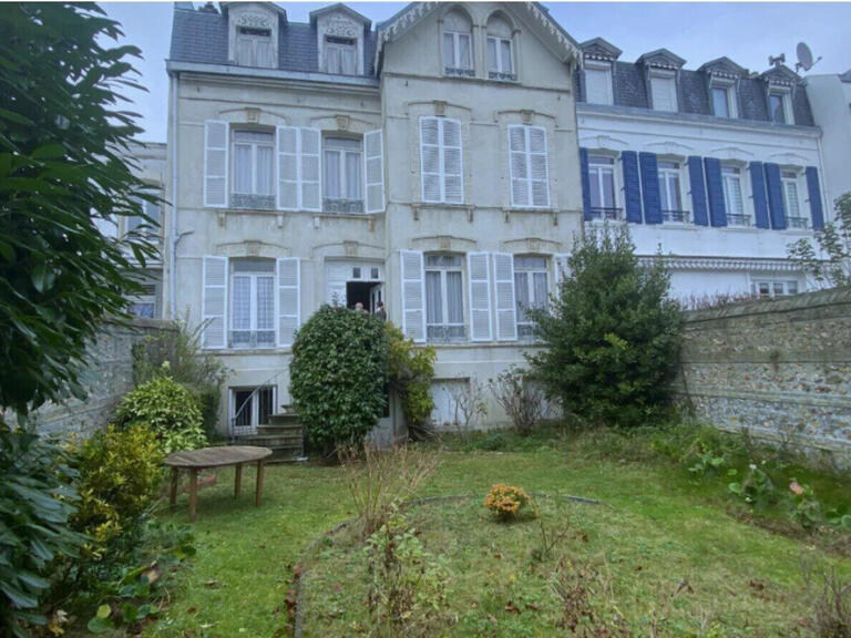 Vente Maison Le Havre